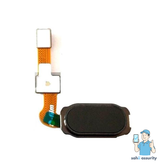 Home Button Flex Cable Only for Vivo X9s Plus